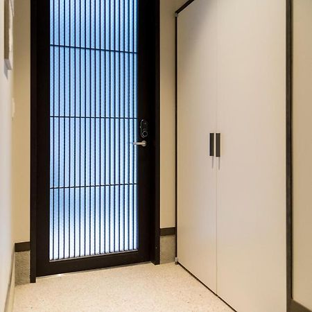 Musubi Hotel Machiya Kamiya-Machi 2 Фукуока Экстерьер фото