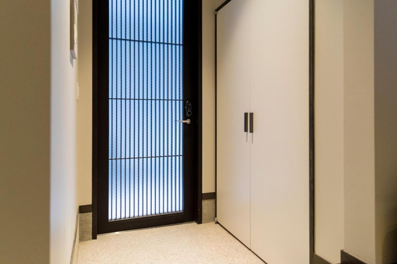 Musubi Hotel Machiya Kamiya-Machi 2 Фукуока Экстерьер фото