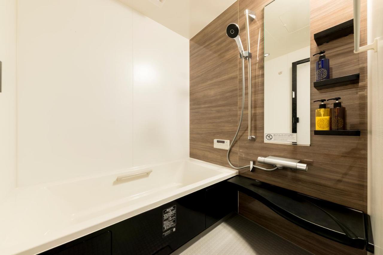 Musubi Hotel Machiya Kamiya-Machi 2 Фукуока Экстерьер фото